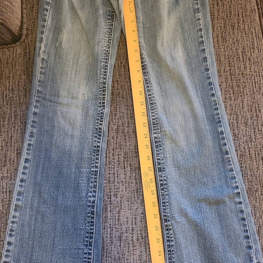 Miss Chic Jeans